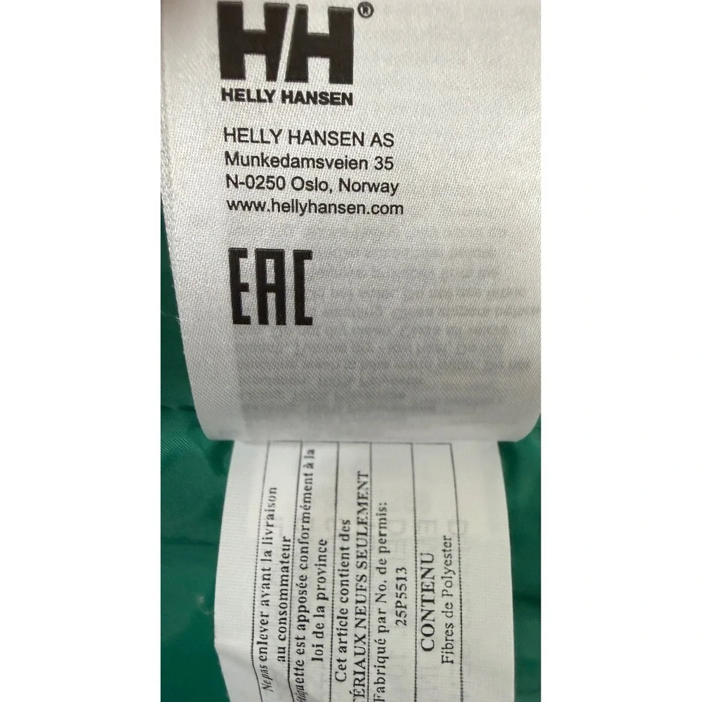 Helly Hansen helly hansen